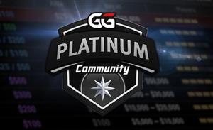 GGPoker Platinum Community